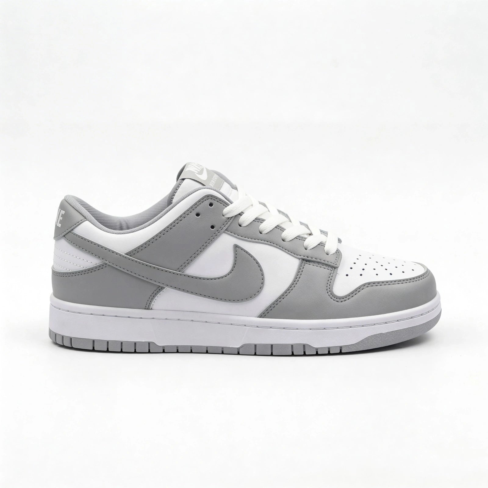 Dunk Low Grey