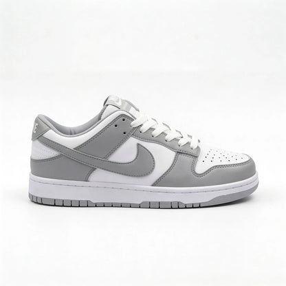 Dunk Low Grey
