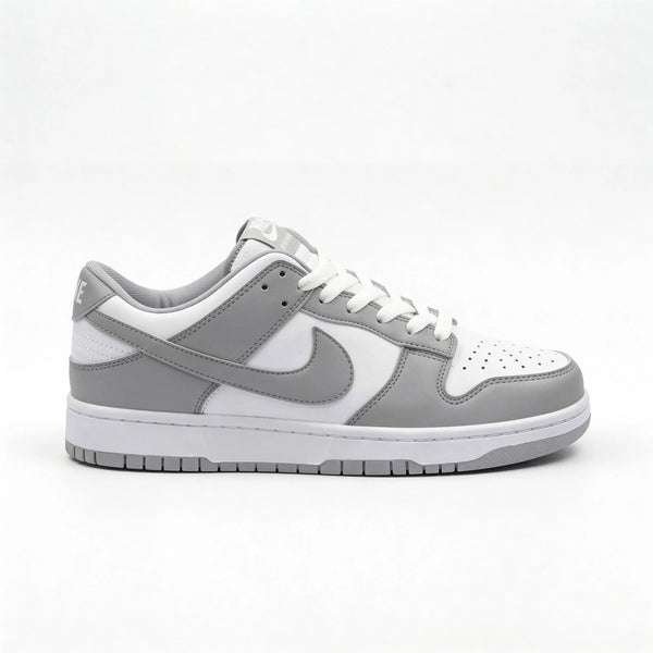 Dunk Low Grey