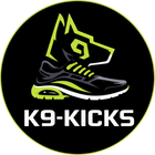 K9 Kicks logo