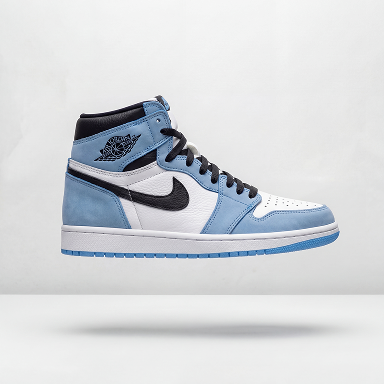 JORDAN HIGH