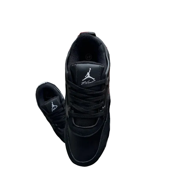 RM 'Black Cat' k9kicks