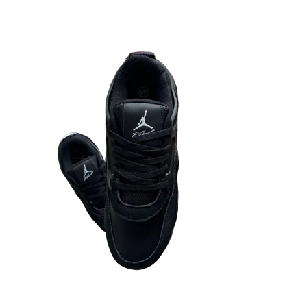 RM 'Black Cat' k9kicks
