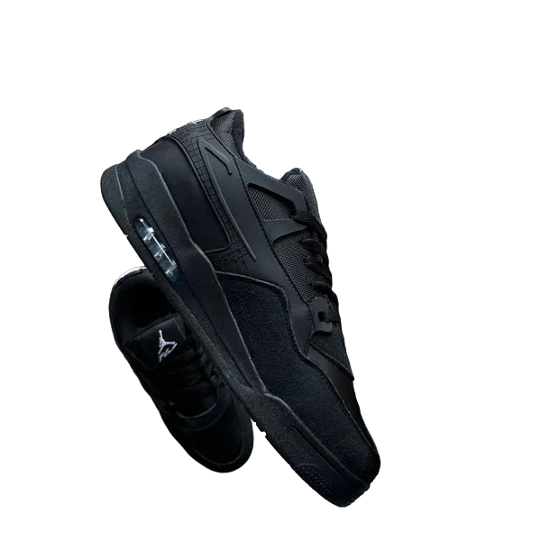 RM 'Black Cat' k9kicks