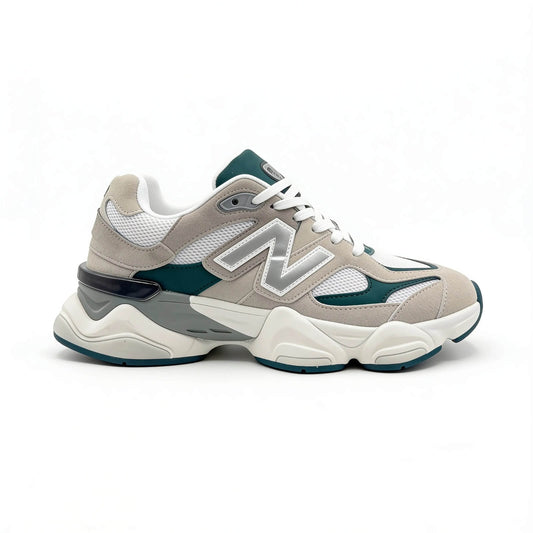 NB grey green 9060