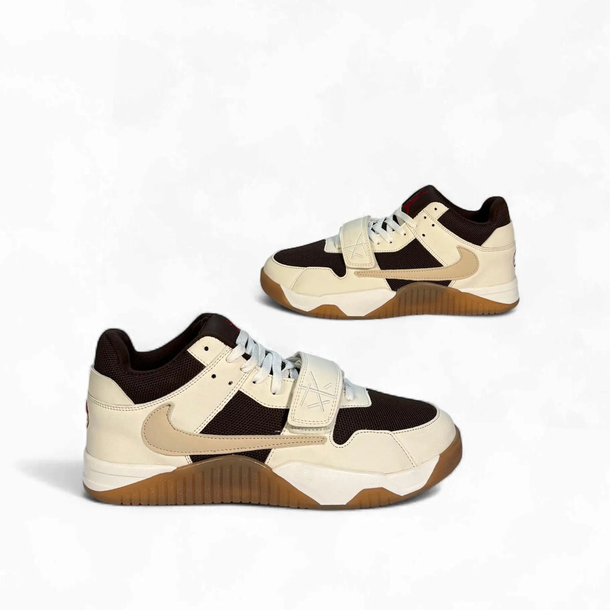 Jumpman Jack Off White EVERUN