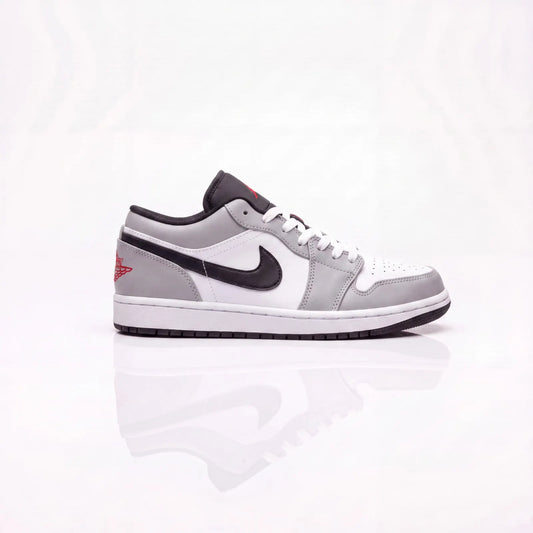 Jordan1 grey white