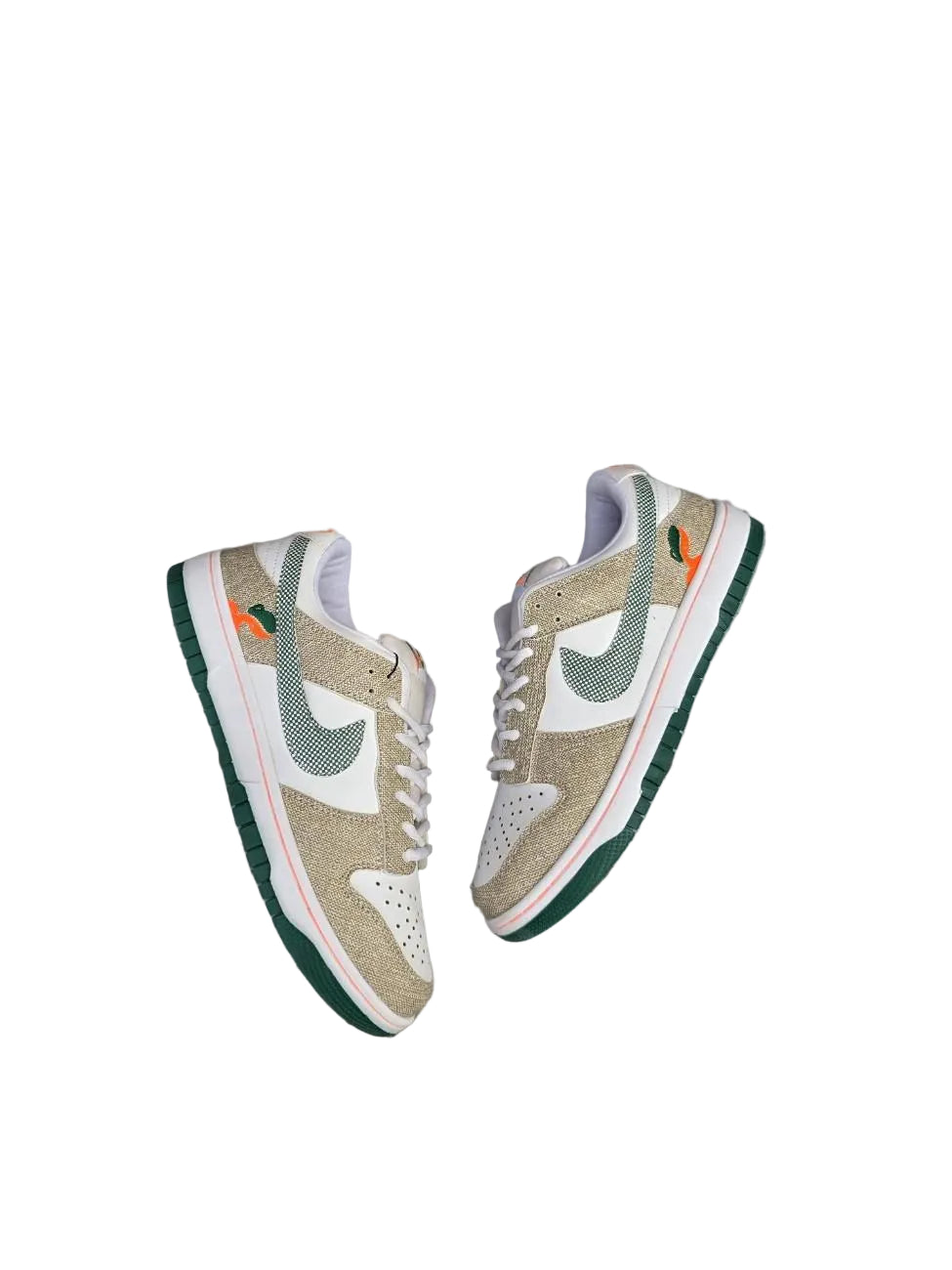 Dunk low Jari-Toes