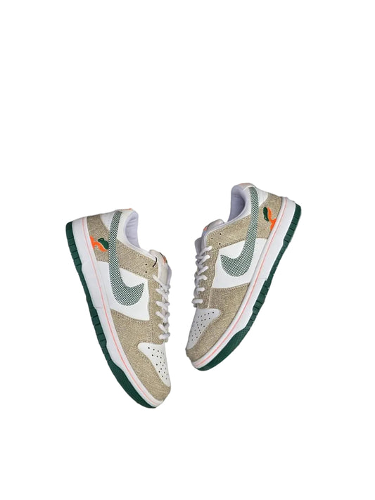 Dunk low Jari-Toes