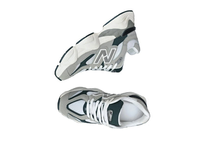 NB grey green 9060