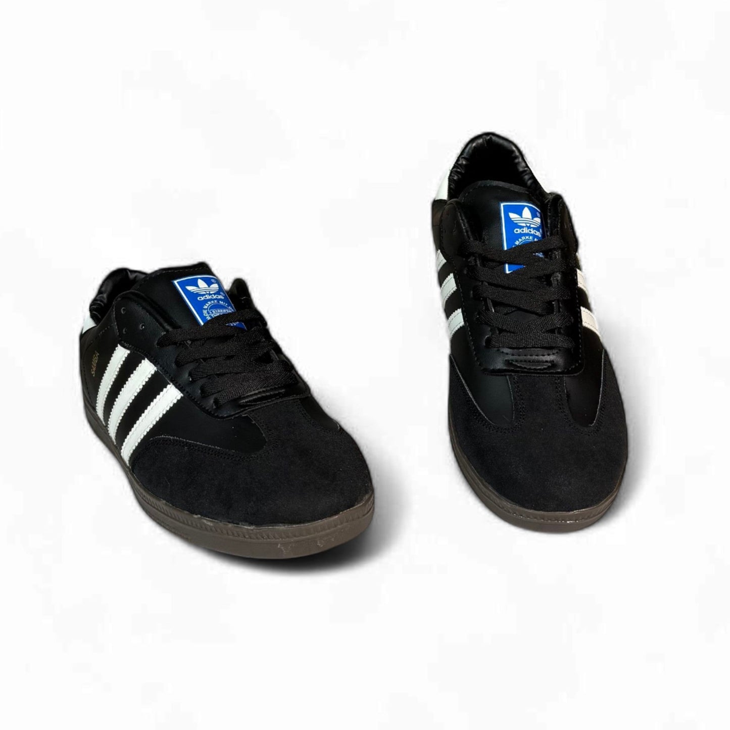 Samba Black EVERUN