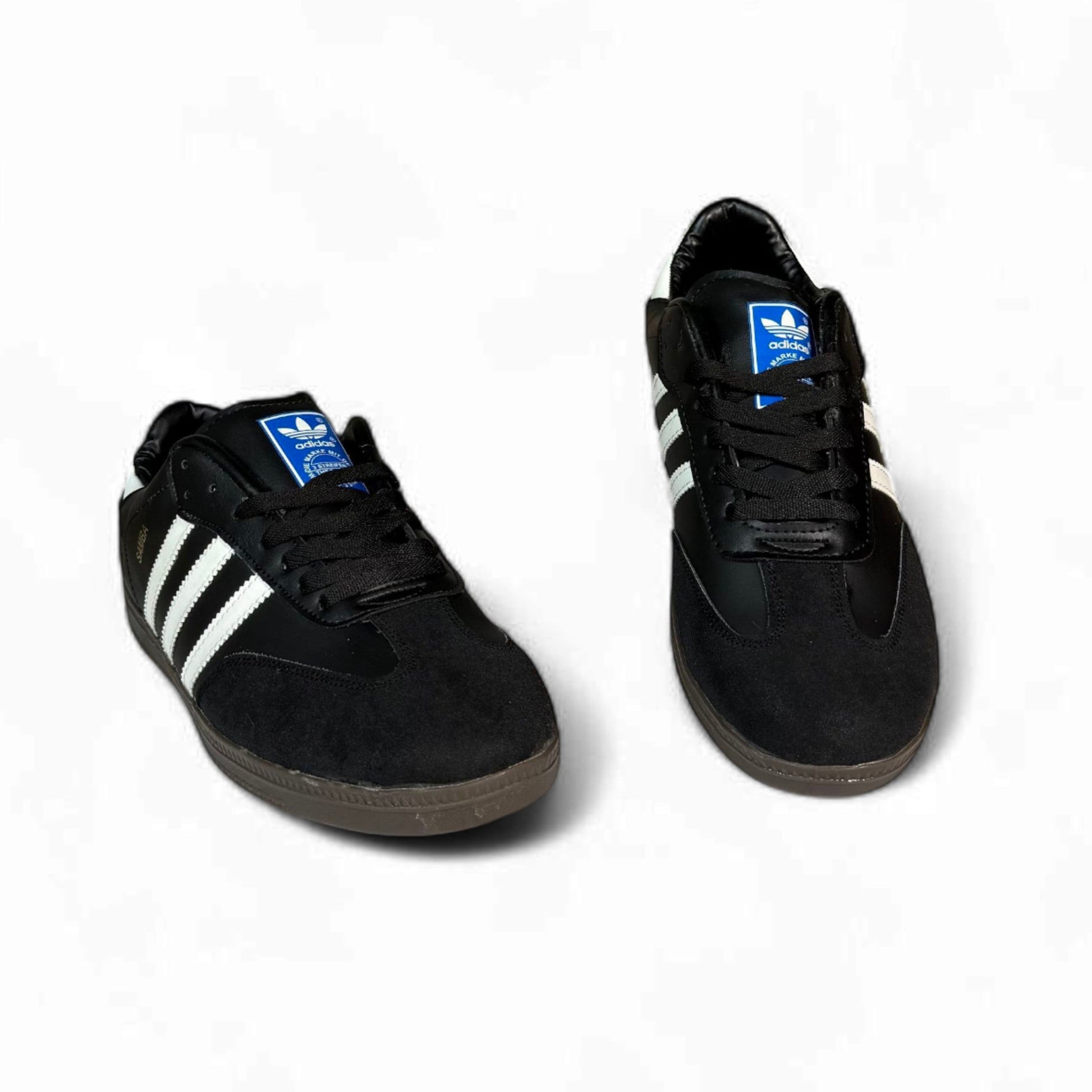 Samba Black EVERUN