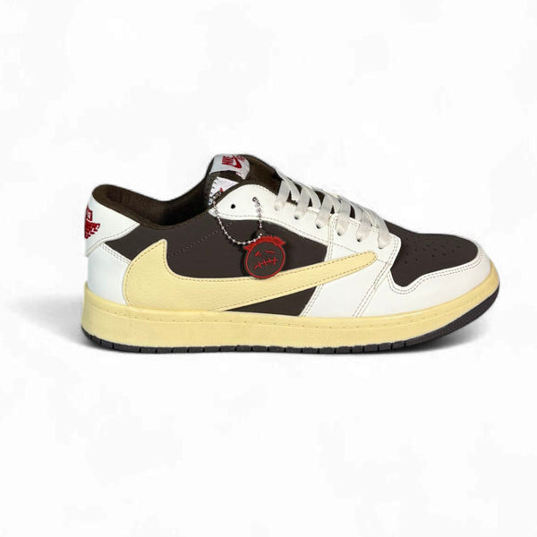 Travis Scott Reverse Mocha