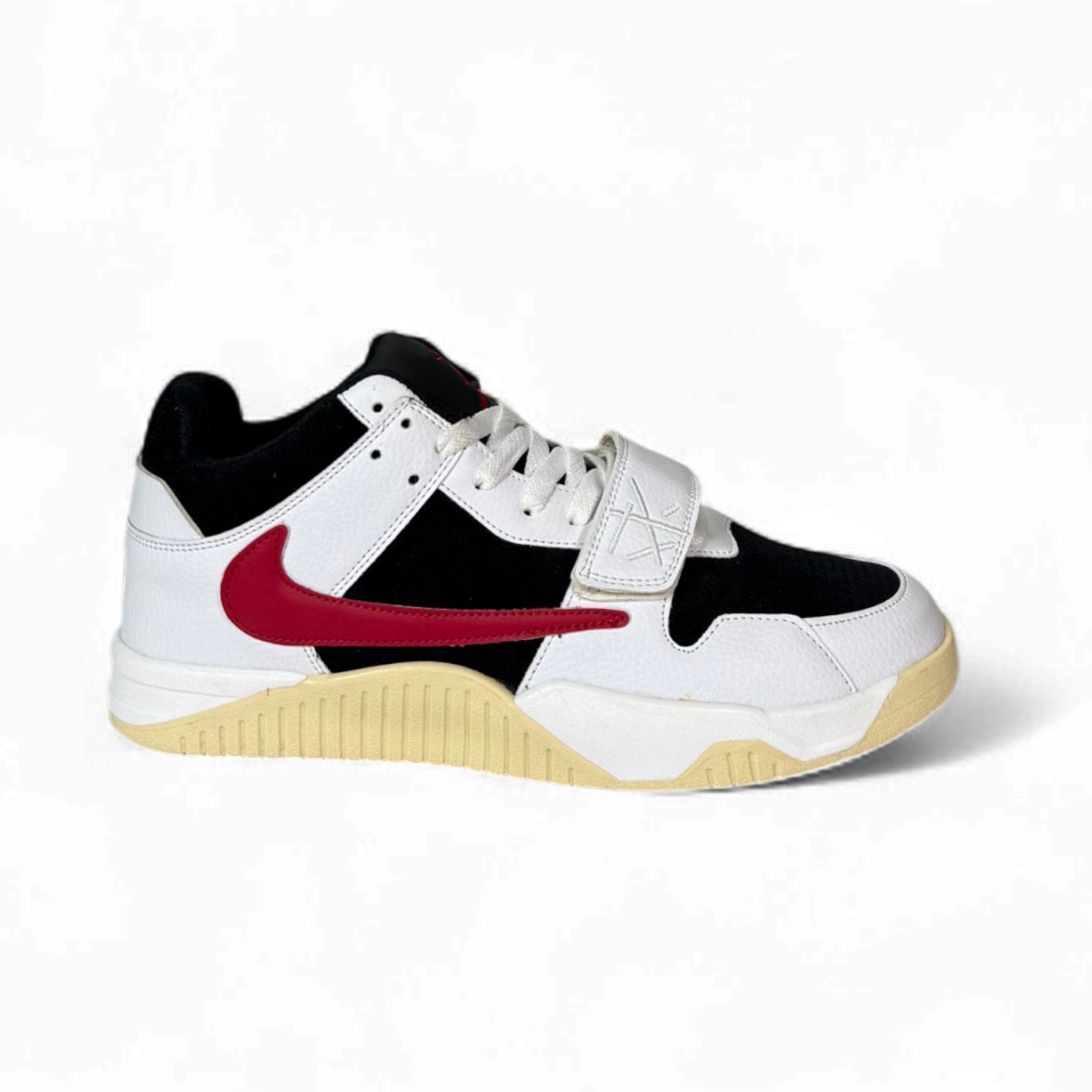 Jumpman Jack University Red