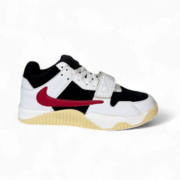 Jumpman Jack University Red