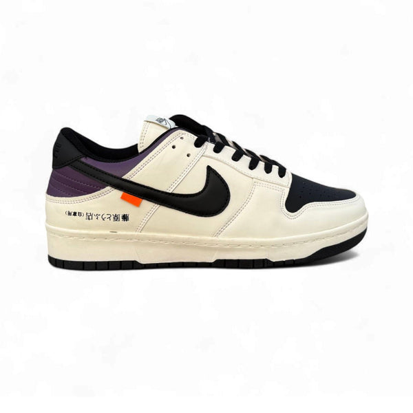 Dunk Low Initial D AE86