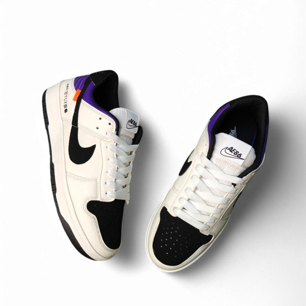 Dunk Low Initial D AE86