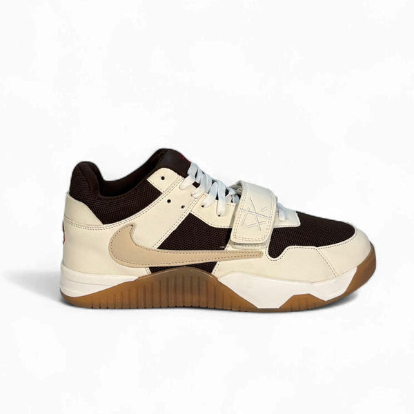 Jumpman Jack Off White