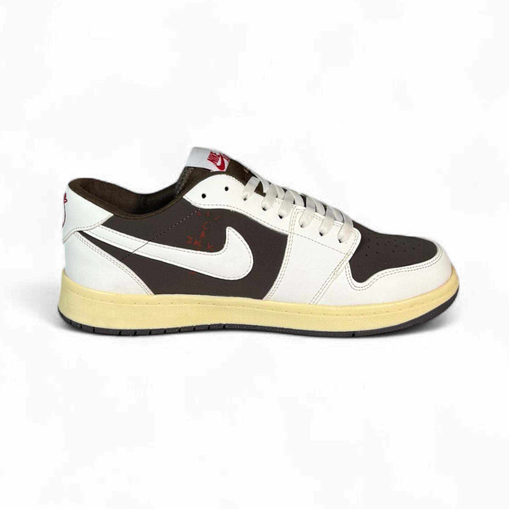 Travis Scott Reverse Mocha