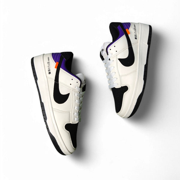 Dunk Low Initial D AE86