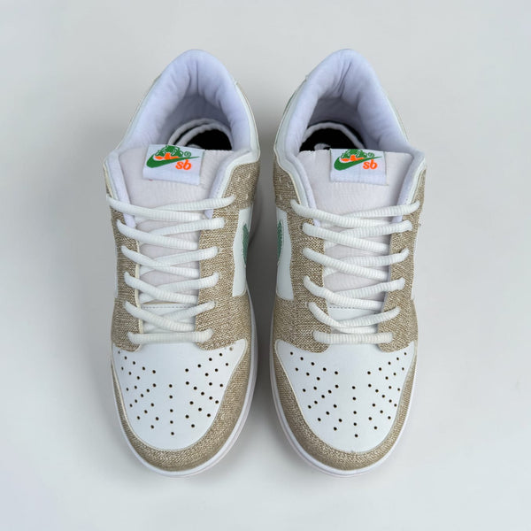 Dunk low jarritos k9kicks