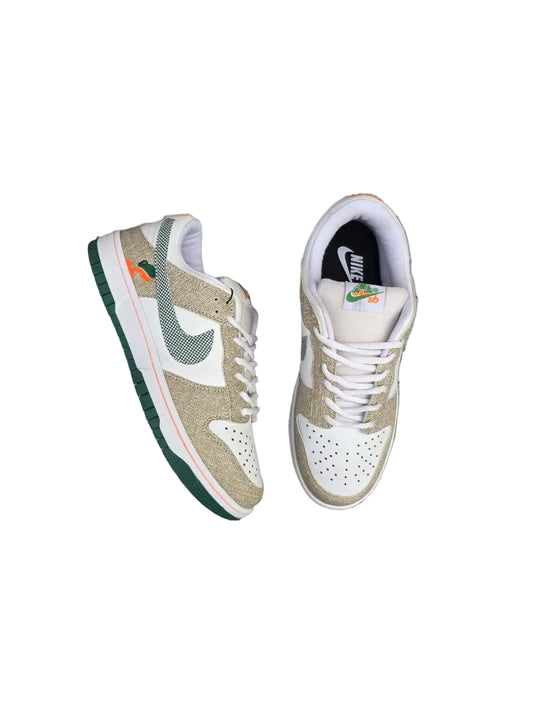 Dunk low Jari-Toes