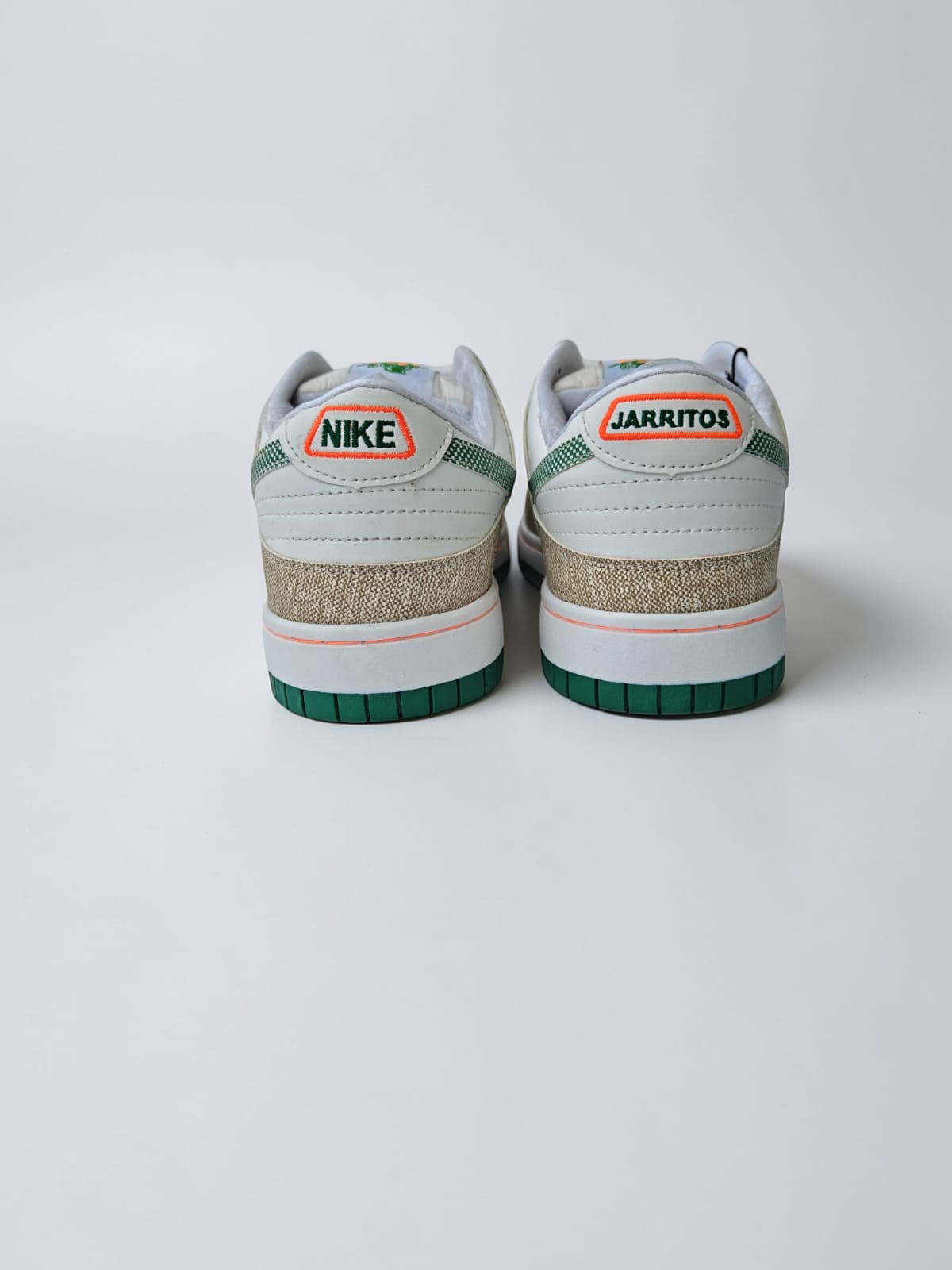 Dunk low jarritos k9kicks