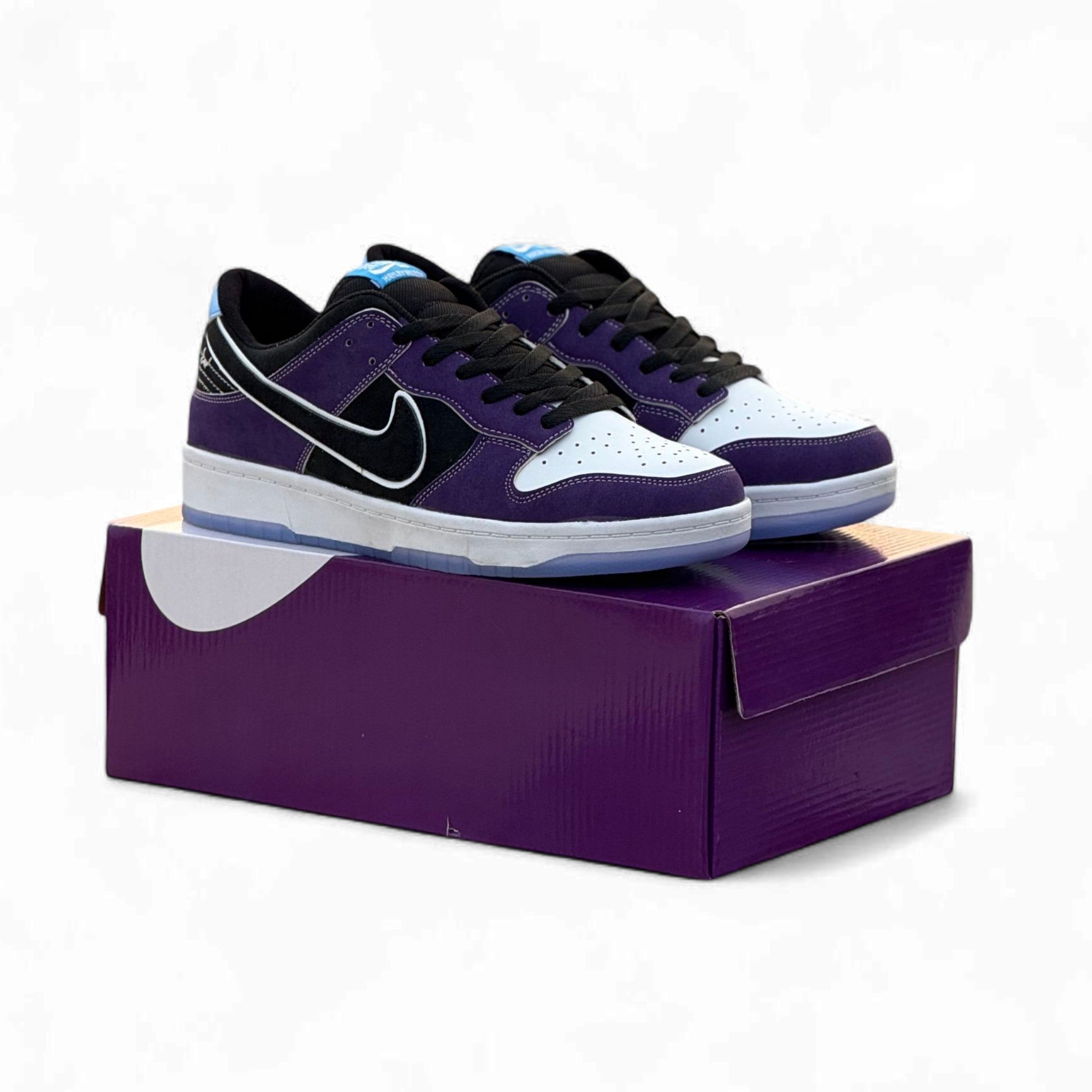 Dunk Low Hayley Wilson