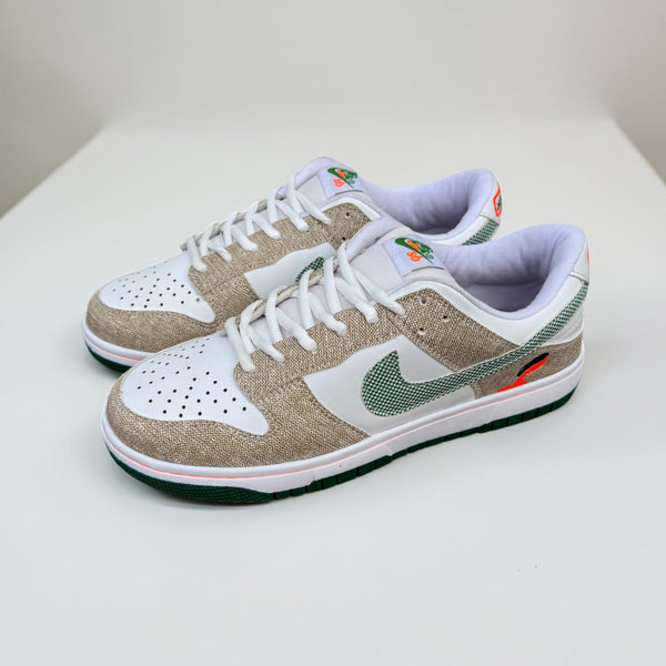 Dunk low jarritos k9kicks
