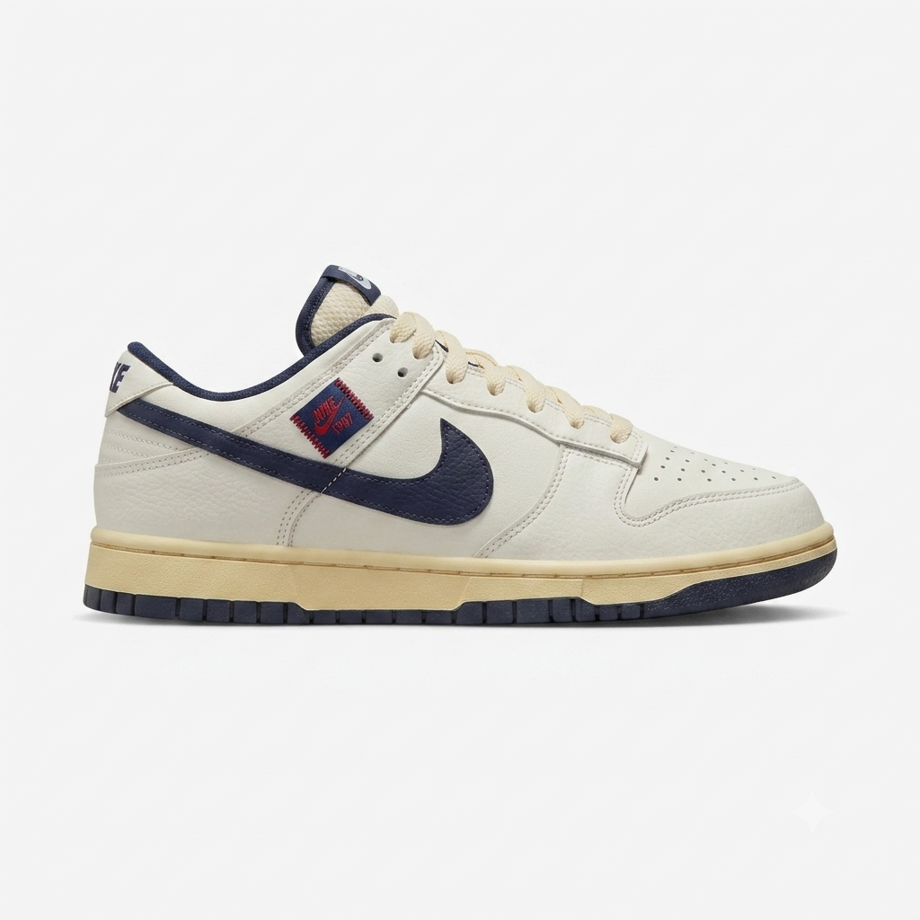 Dunks stranger things