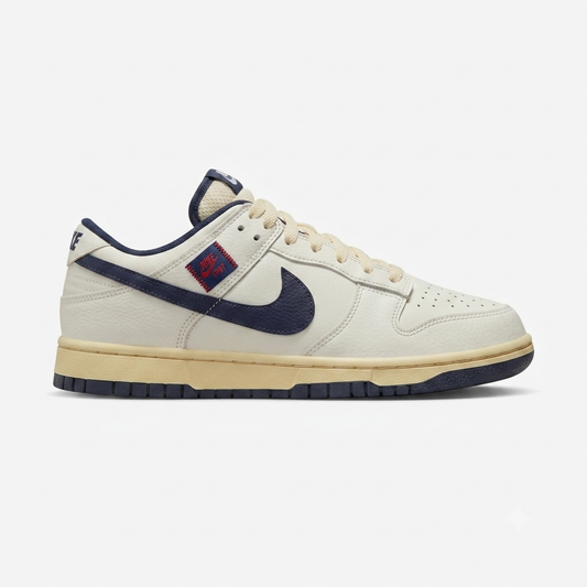 Dunks stranger things