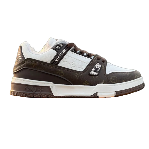 Trainer 1 Brown
