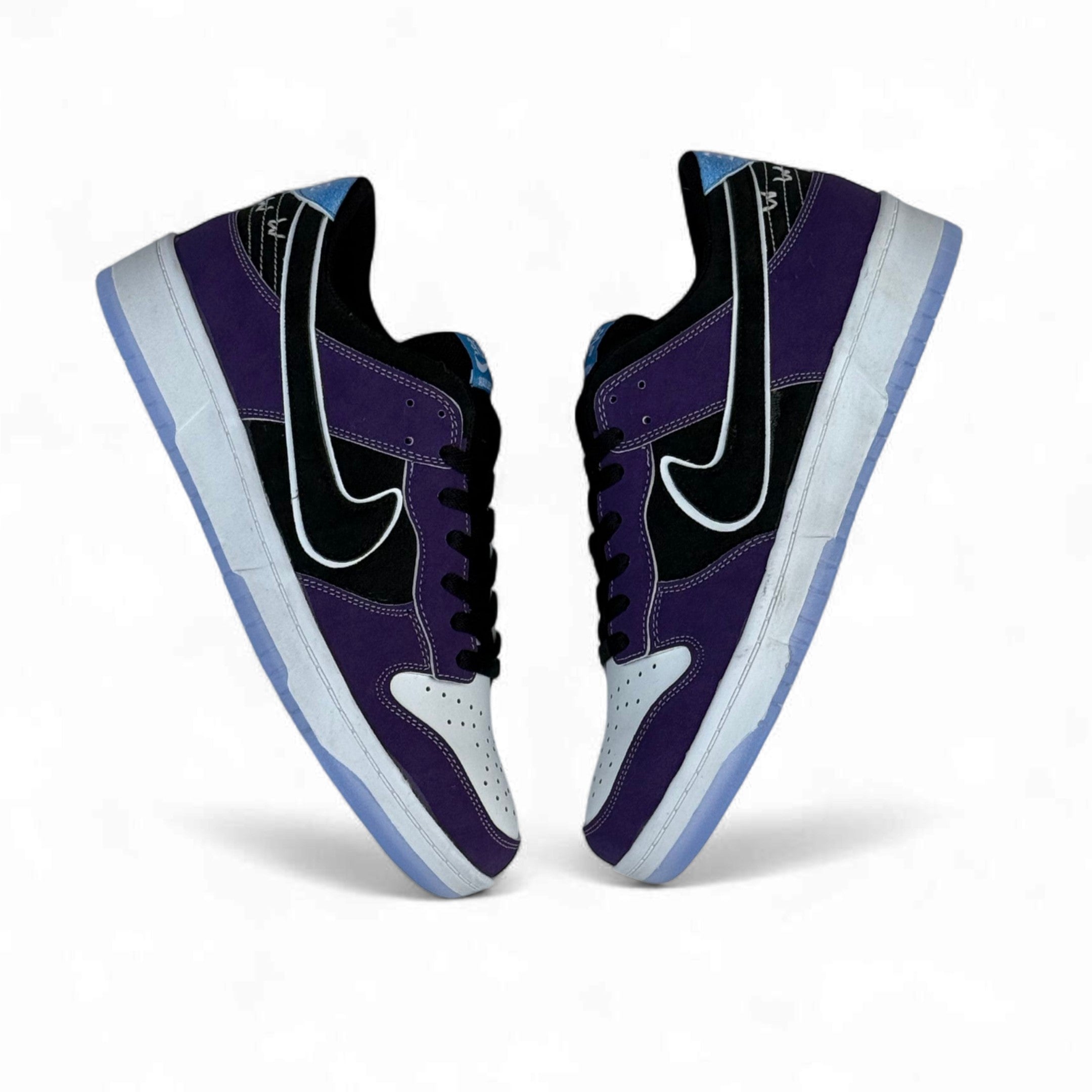 Dunk Low Hayley Wilson