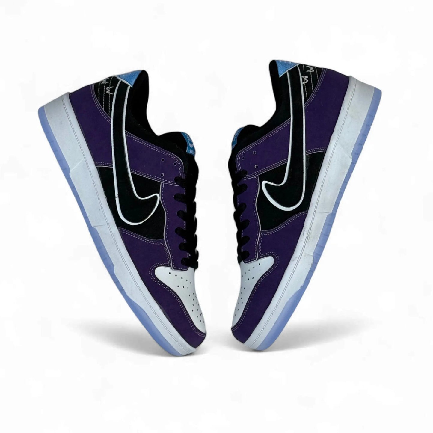 Dunk Low Hayley Wilson My Store