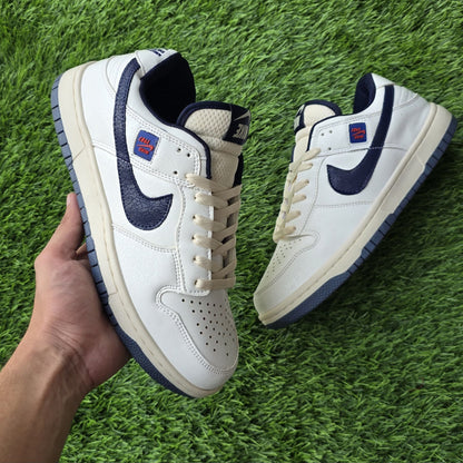 Dunks stranger things