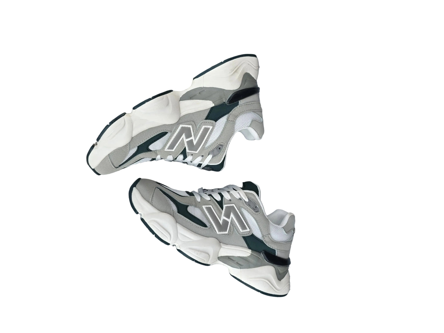 NB grey green 9060
