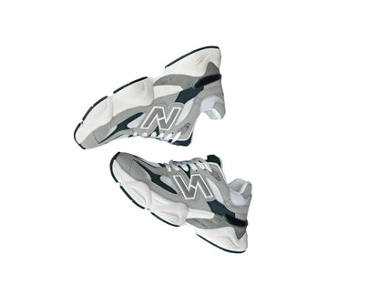 NB grey green 9060