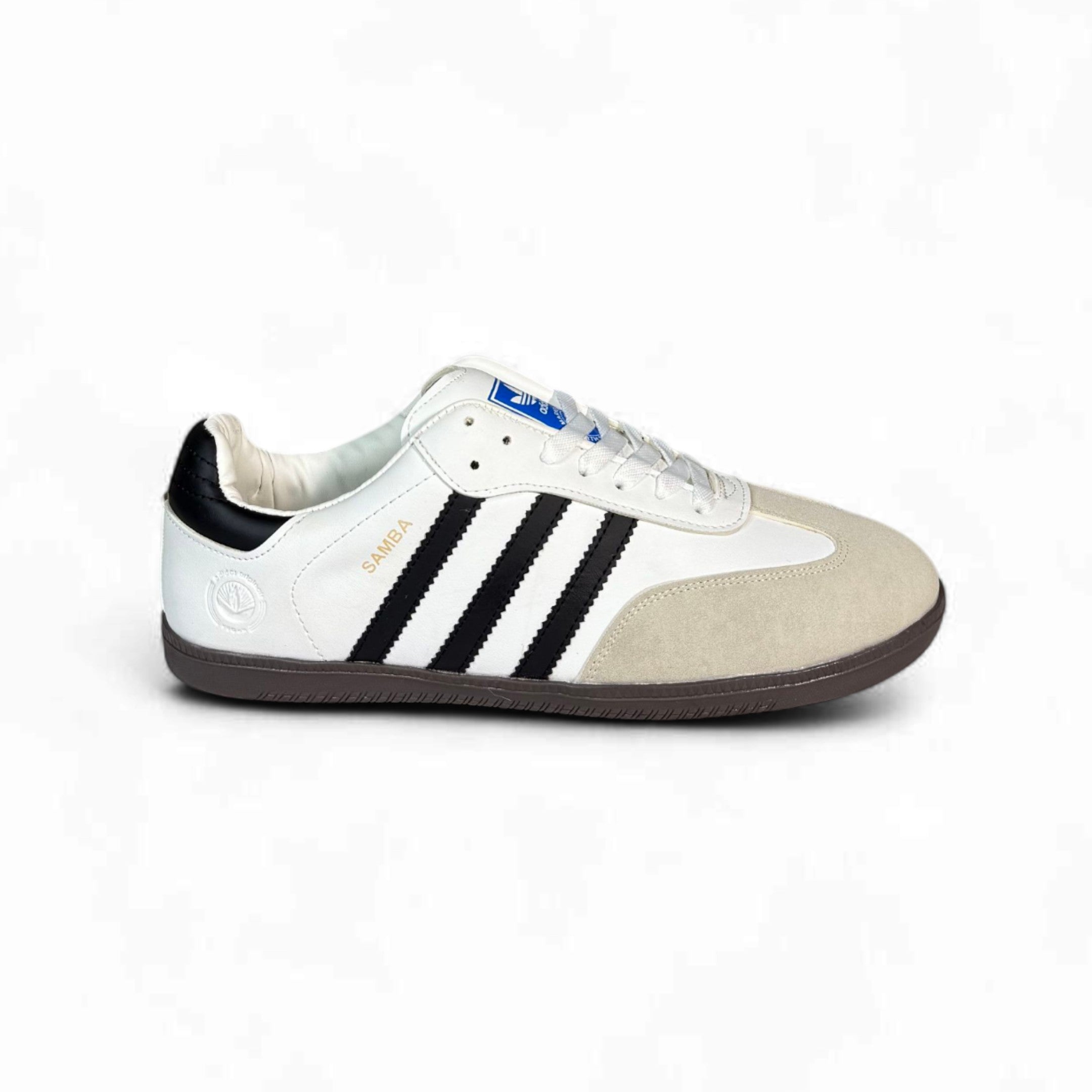 Samba White