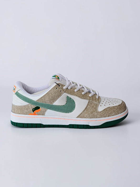 Dunk low Jari-Toes