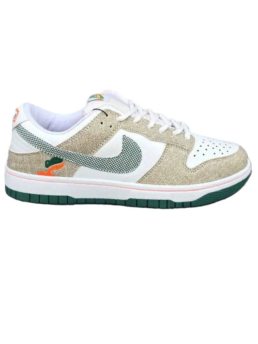 Dunk low Jari-Toes