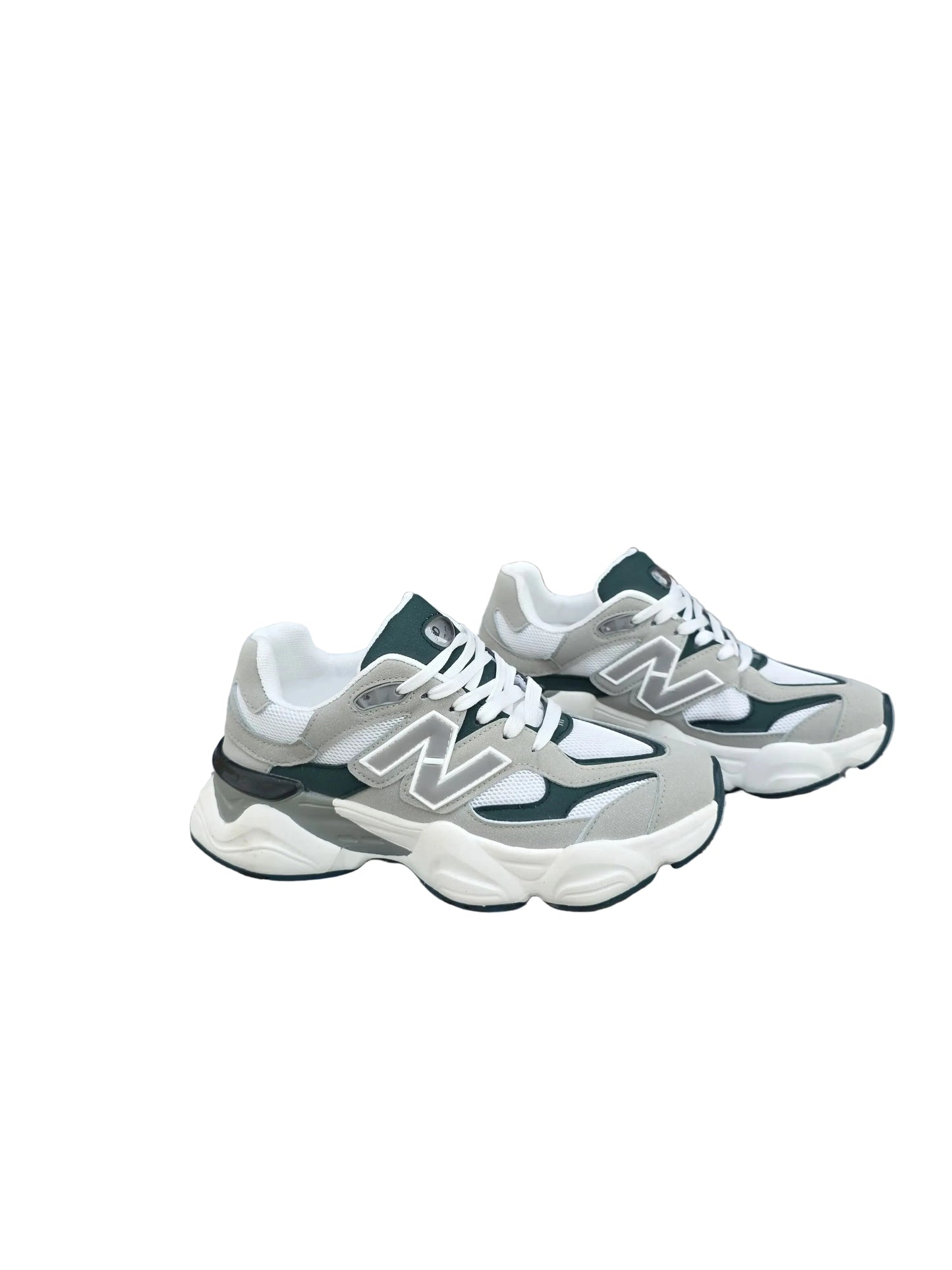 NB grey green 9060