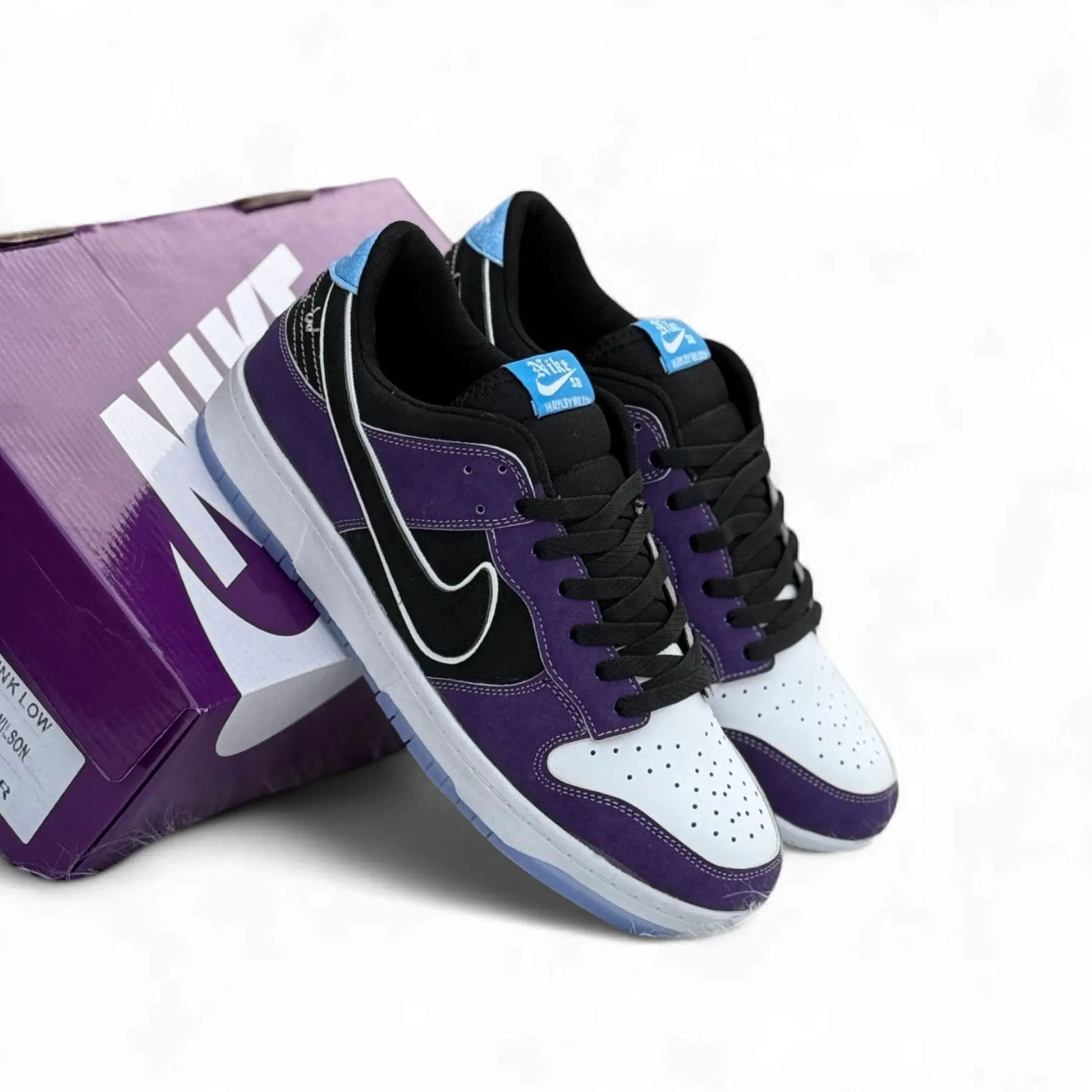Dunk Low Hayley Wilson My Store
