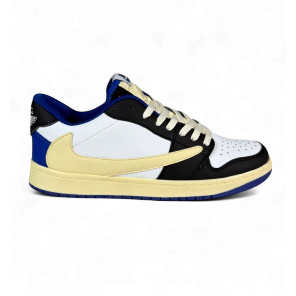 Travis Scott X Fragment