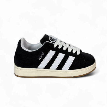 Campus Black White EVERUN