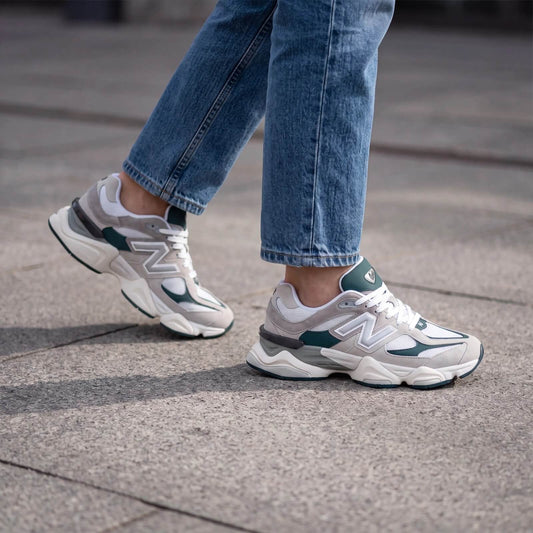 NB grey green 9060