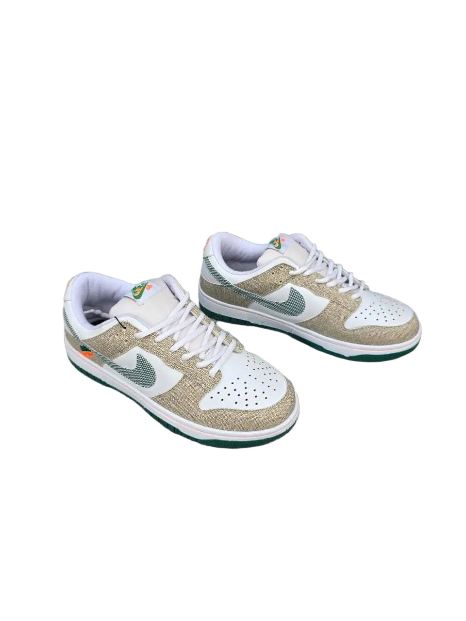 Dunk low Jari-Toes