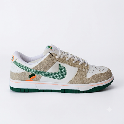 Dunk low Jari-Toes