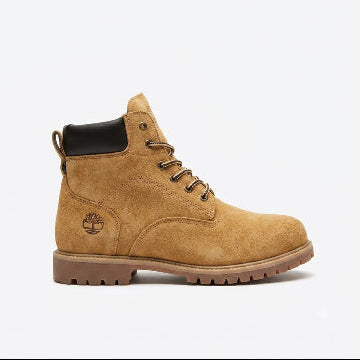 Timber-land suede Light Tan