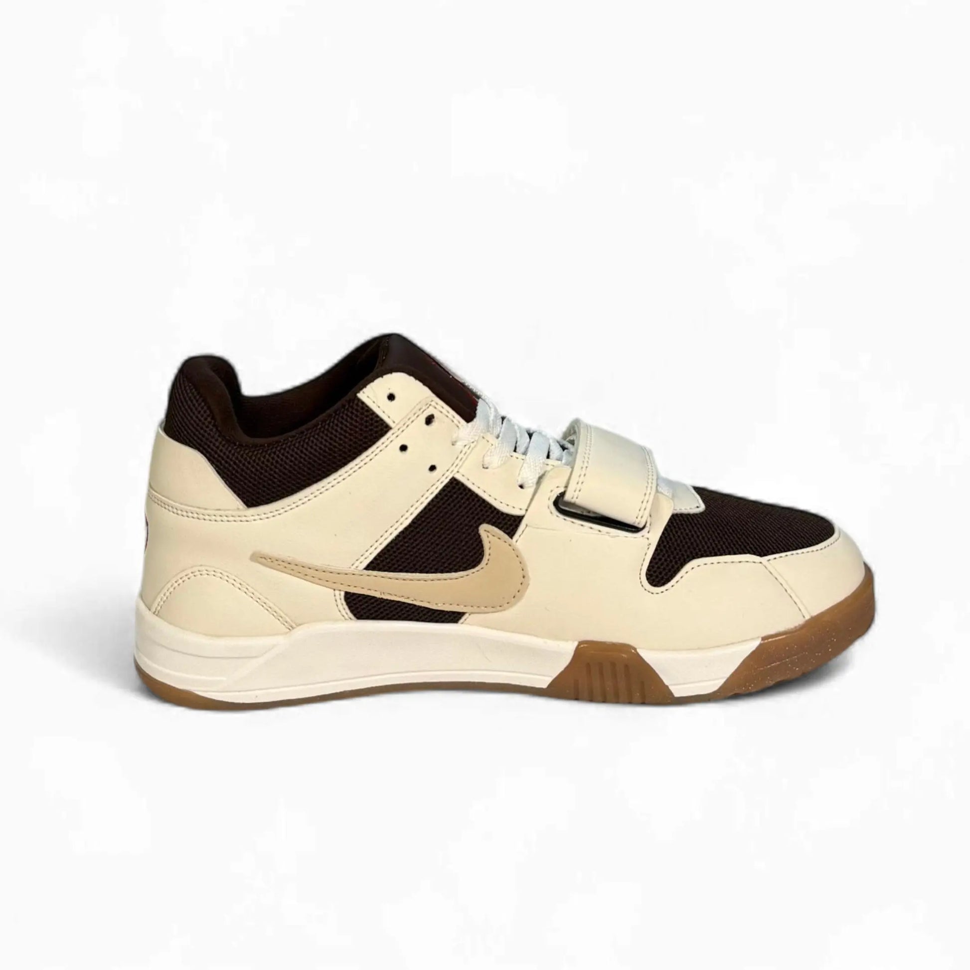 Jumpman Jack Off White EVERUN