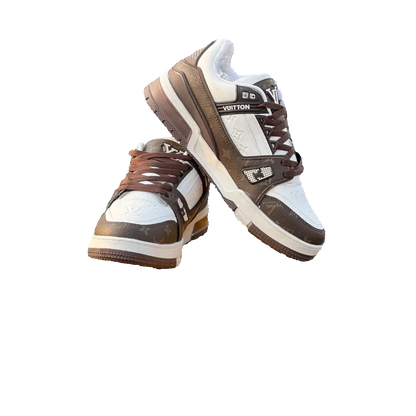 Trainer 1 Brown EVERUN